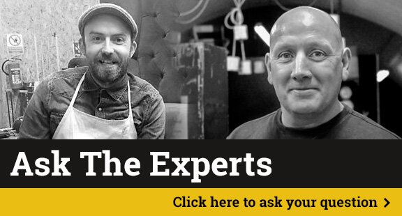 Ask The Experts